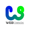 Logo definitivo de Web Creativa Seo - copia