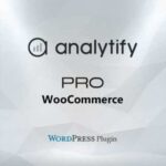 Analytify Pro WooCommerce 4.1.7