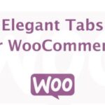 Elegant Tabs for WooCommerce 3.1.2