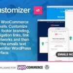 Email Customizer for WooCommerce 1.5.16