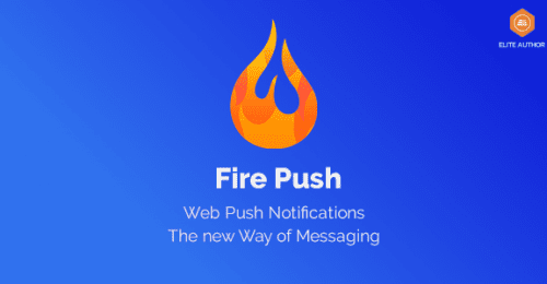Fire Push – WordPress HTML Web Push Notifications 1.1.2