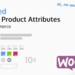 Improved Variable Product Attributes for WooCommerce 4.9.5