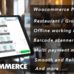 Openpos – WooCommerce Point Of Sale (POS) 5.9.1