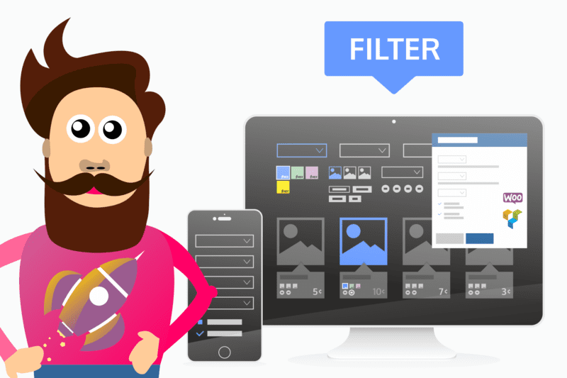Product Filter for WooCommerce 8.3.0