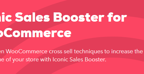 Iconic Sales Booster for WooCommerce 1.9.0