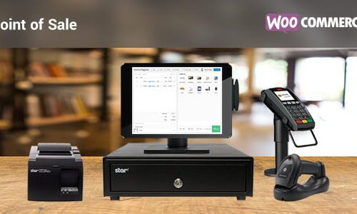 Point of Sale for WooCommerce 5.5.4