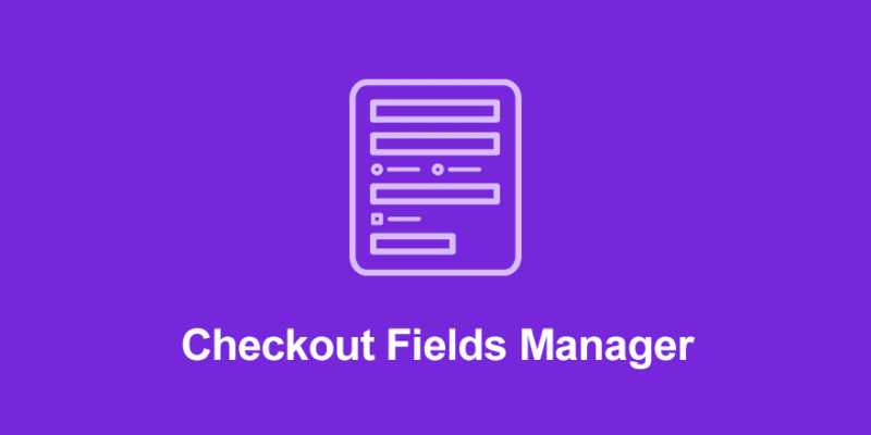 Easy Digital Downloads Checkout Fields Manager 2.1.9