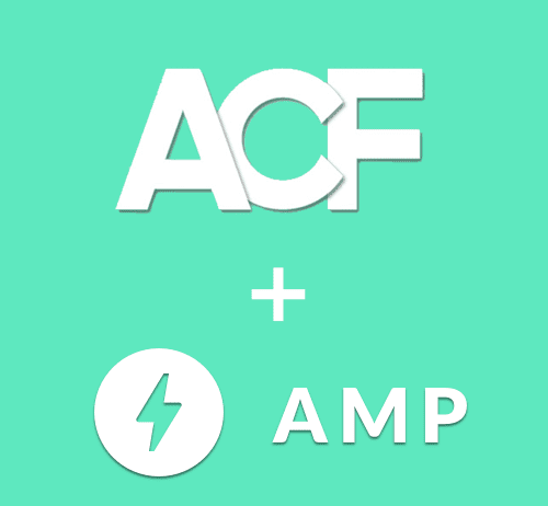 ACF for AMP 2.8.9