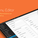 Admin Menu Editor Pro 2.17