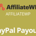 AffiliateWP PayPal Payouts 1.4