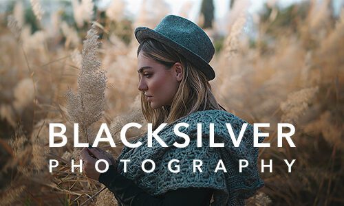 Blacksilver - Photography Theme for WordPress 8.9.3