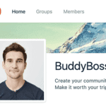 BuddyBoss Theme 2.0.3