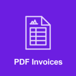 Easy Digital Downloads PDF Invoices 2.2.29