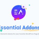 Essential Addons for Elementor – Pro 5.1.3