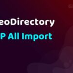 GeoDirectory WP All Import 2.2.0