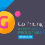 Go Pricing – WordPress Responsive Pricing Tables