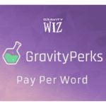 Gravity Perks Pay Per Word 1.2