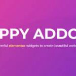 Happy Elementor Addons Pro 2.4.0