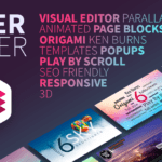 Layerslider Responsive WordPress Slider Plugin 7.2.3