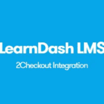 LearnDash LMS 2Checkout Integration 1.1.1