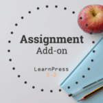 LearnPress Assignment Add-on 4.0.3