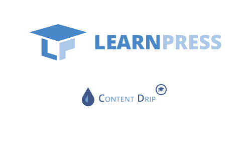 LearnPress Content Drip Add-on 4.0.1