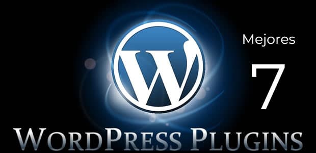 Los 7 mejores plugins de WordPress para un nuevo blog
