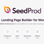 SeedProd Coming Soon Page Pro 6.12.2