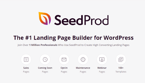 SeedProd Coming Soon Page Pro 6.12.2