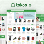 Tokoo – Electronics Store WooCommerce Theme 1.1.14