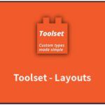 Toolset Layouts 2.6.9