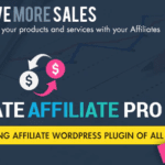 Ultimate Affiliate Pro WordPress Plugin 7.7