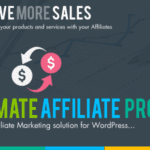 Ultimate Affiliate Pro WordPress Plugin 7.7
