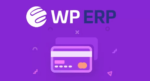 WP ERP Payment Gateway 1.1.0