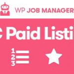 WP Job Manager WC Paid Listings 2.9.8