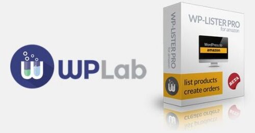 WP-Lister Pro for Amazon 2.2.2