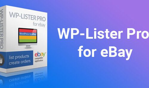 WP-Lister Pro for eBay 3.2.10