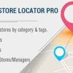WP Multi Store Locator Pro 4.4