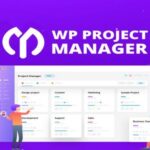 WP Project Manager Pro 2.5.12