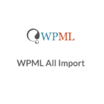 WPML All Import 2.3.0