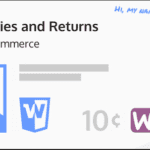 Warranties and Returns for WooCommerce 5.2.1