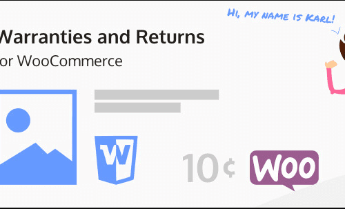 Warranties and Returns for WooCommerce 5.2.1