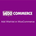 Wishlists for WooCommerce 1.6.0
