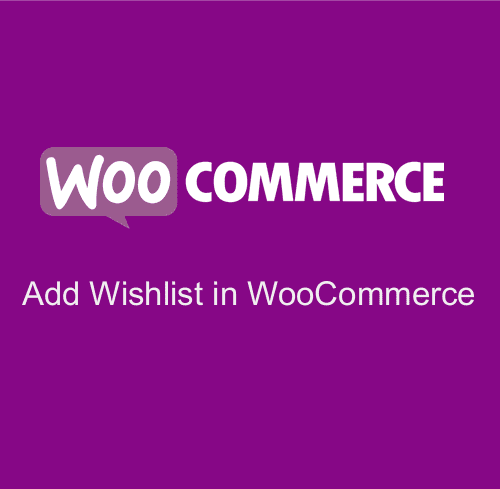 Wishlists for WooCommerce 1.6.0