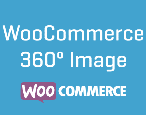 WooCommerce 360º Image 1.2.0