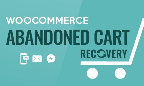 WooCommerce Abandoned Cart Recovery 1.0.9