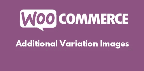 WooCommerce Additional Variation Images 2.0.0