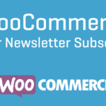 WooCommerce Aweber Newsletter 3.6.0