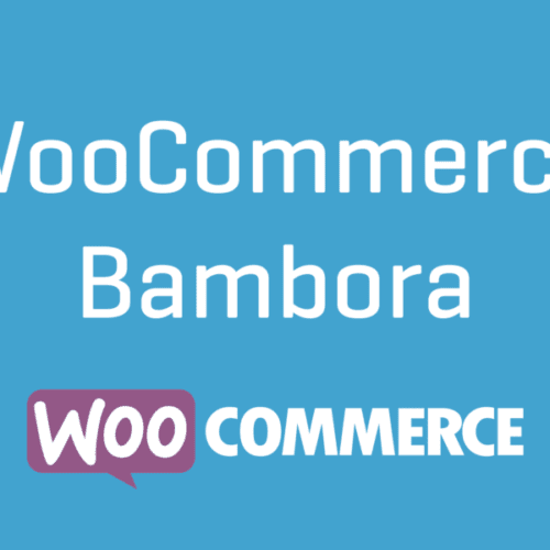 WooCommerce Beanstream Bambora Payment Gateway 2.6.1