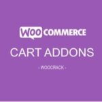 WooCommerce Cart Addons 2.3.0